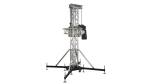 Prolyte Truss MPT-004 Prolyte-MP Tower Basement Stahl