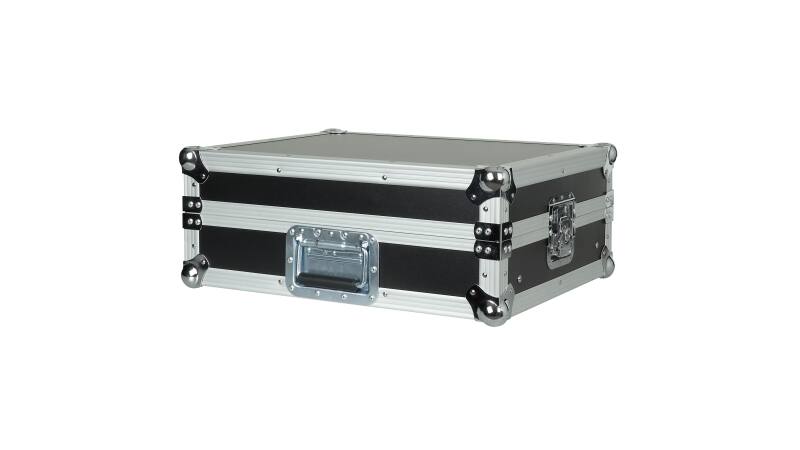 DAP 19-Zoll Mixer case 8U