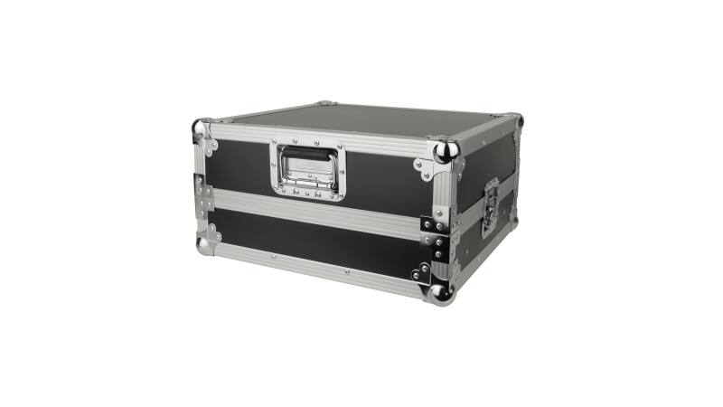 DAP 19-Zoll Mixer case 9U with shelf Artikelbild 0