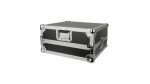 DAP 19-Zoll Mixer case 9U with shelf