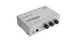 OMNITRONIC LH-020 3-Kanal-Mikrofonmixer