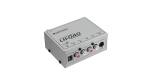 OMNITRONIC LH-040 Phono-Vorverstärker