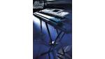 Showgear Keyboard Stand Double Layer MKII