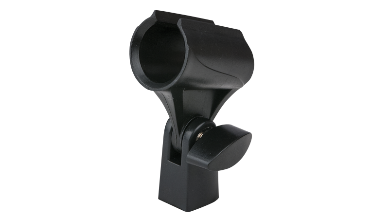 Showgear Microphone Clamp 23-28 mm